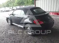 2015 Volkswagen BEETLE фото
