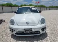 2015 Volkswagen BEETLE photo