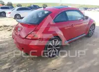 2015 Volkswagen BEETLE фото