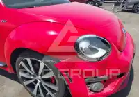 2015 Volkswagen BEETLE photo