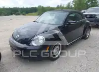 2015 Volkswagen BEETLE photo