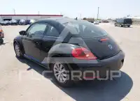 2015 Volkswagen BEETLE фото