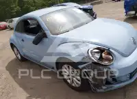 2015 Volkswagen BEETLE photo