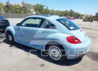 2015 Volkswagen BEETLE photo