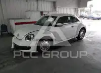 2015 Volkswagen BEETLE photo