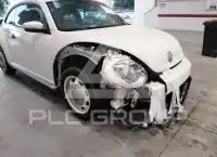 2015 Volkswagen BEETLE photo