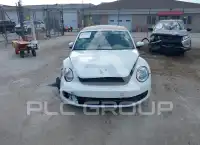2015 Volkswagen BEETLE фото