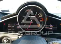 2015 McLaren 650S фото