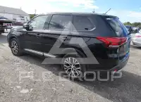 2016 Mitsubishi OUTLANDER photo