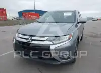 2016 Mitsubishi OUTLANDER фото