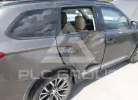 2016 Mitsubishi OUTLANDER фото
