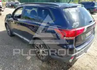 2016 Mitsubishi OUTLANDER фото