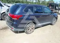 2016 Mitsubishi OUTLANDER фото