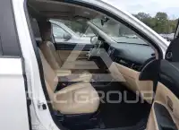 2016 Mitsubishi OUTLANDER фото