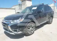 2016 Mitsubishi OUTLANDER photo