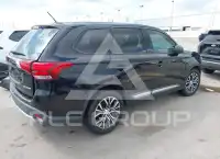 2016 Mitsubishi OUTLANDER photo