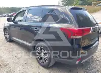 2016 Mitsubishi OUTLANDER фото