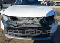 2016 Mitsubishi OUTLANDER фото