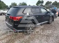 2016 Mitsubishi OUTLANDER photo