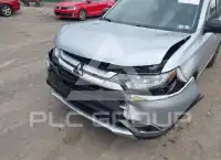 2016 Mitsubishi OUTLANDER фото