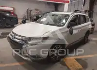 2016 Mitsubishi OUTLANDER photo