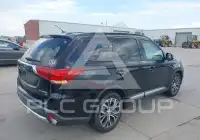 2016 Mitsubishi OUTLANDER photo