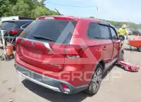 2016 Mitsubishi OUTLANDER photo