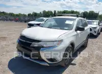 2016 Mitsubishi OUTLANDER photo