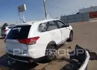 2016 Mitsubishi OUTLANDER photo