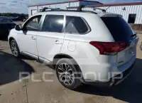 2016 Mitsubishi OUTLANDER фото
