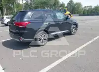 2016 Mitsubishi OUTLANDER photo