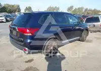 2016 Mitsubishi OUTLANDER photo