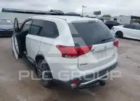 2016 Mitsubishi OUTLANDER фото