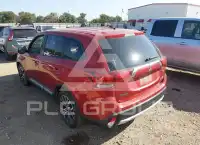 2016 Mitsubishi OUTLANDER фото