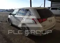 2016 Mitsubishi OUTLANDER photo