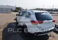 2016 Mitsubishi OUTLANDER photo