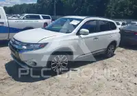 2016 Mitsubishi OUTLANDER photo