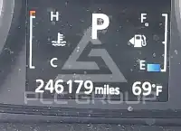2016 Mitsubishi OUTLANDER фото