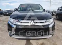 2016 Mitsubishi OUTLANDER photo