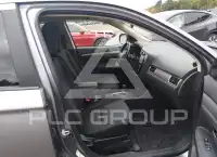 2016 Mitsubishi OUTLANDER фото