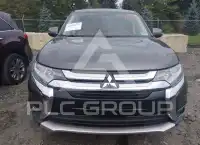 2016 Mitsubishi OUTLANDER фото