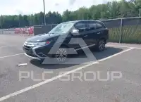 2016 Mitsubishi OUTLANDER photo