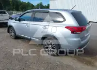 2016 Mitsubishi OUTLANDER фото