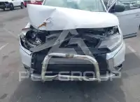 2016 Mitsubishi OUTLANDER фото