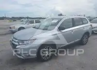 2016 Mitsubishi OUTLANDER photo