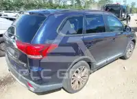 2016 Mitsubishi OUTLANDER фото