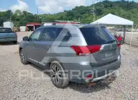 2016 Mitsubishi OUTLANDER photo