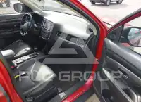 2016 Mitsubishi OUTLANDER фото