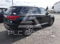 2016 Mitsubishi OUTLANDER photo