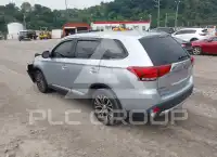 2016 Mitsubishi OUTLANDER фото